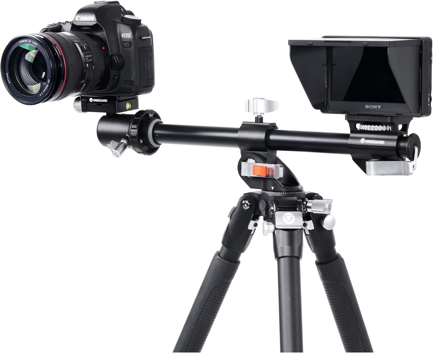 Thumbnail 1 de Vanguard Veo+ MA1 Multi-Mount Adapter