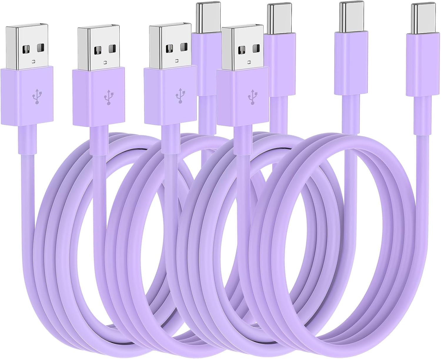 Thumbnail 6 de Car CarPlay Cable for iPhone 17 — 6FT