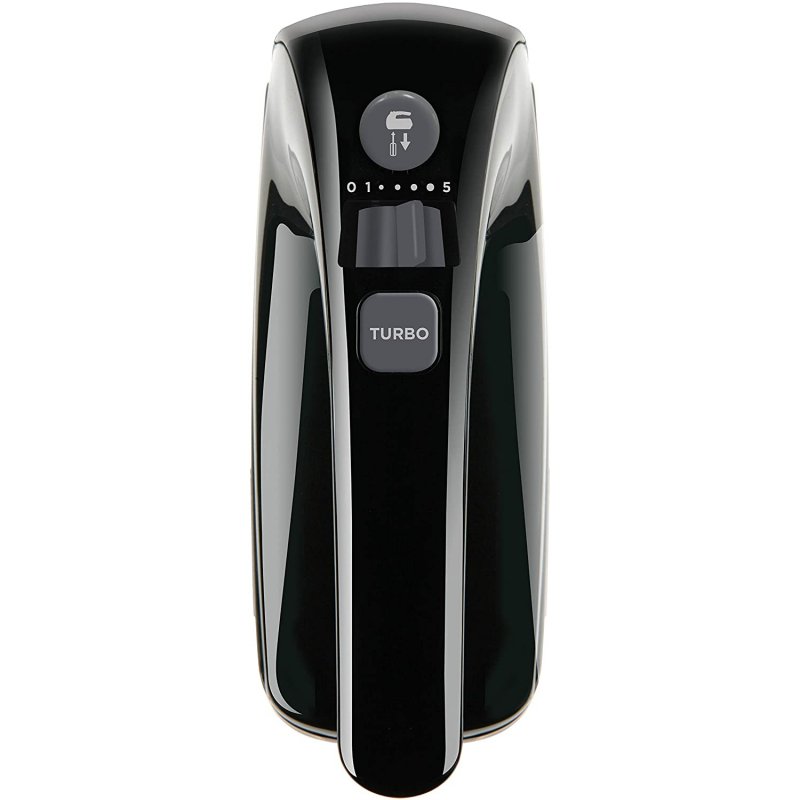 Thumbnail 1 de Black&Decker BXMX500E batidora amasadora de 500W