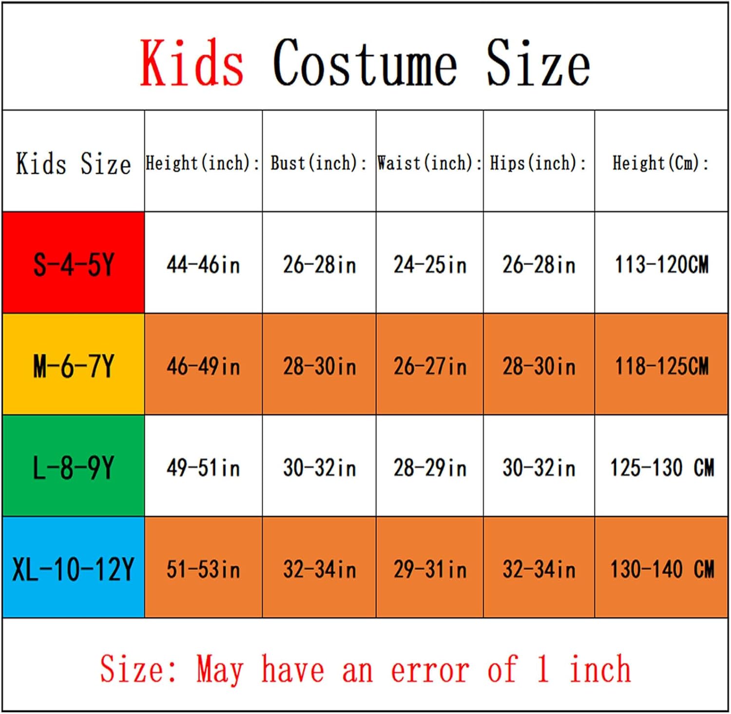 Thumbnail 5 de SATKULL Ninja Costume Set for Kids
