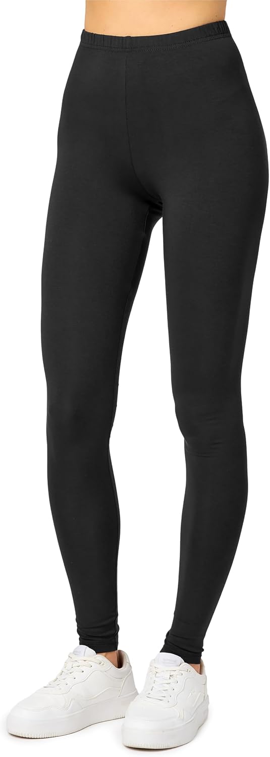 Detalle de Legging long Merry Style Tenue Sport Femme MS10-143