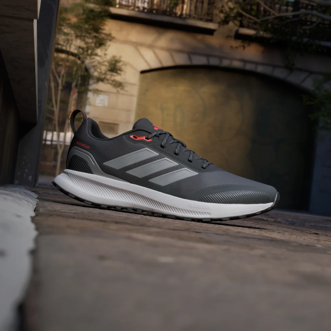 Detalle 2 de Adidas Runfalcon 5 TR Running — zapatilla versátil para entrenamientos diarios