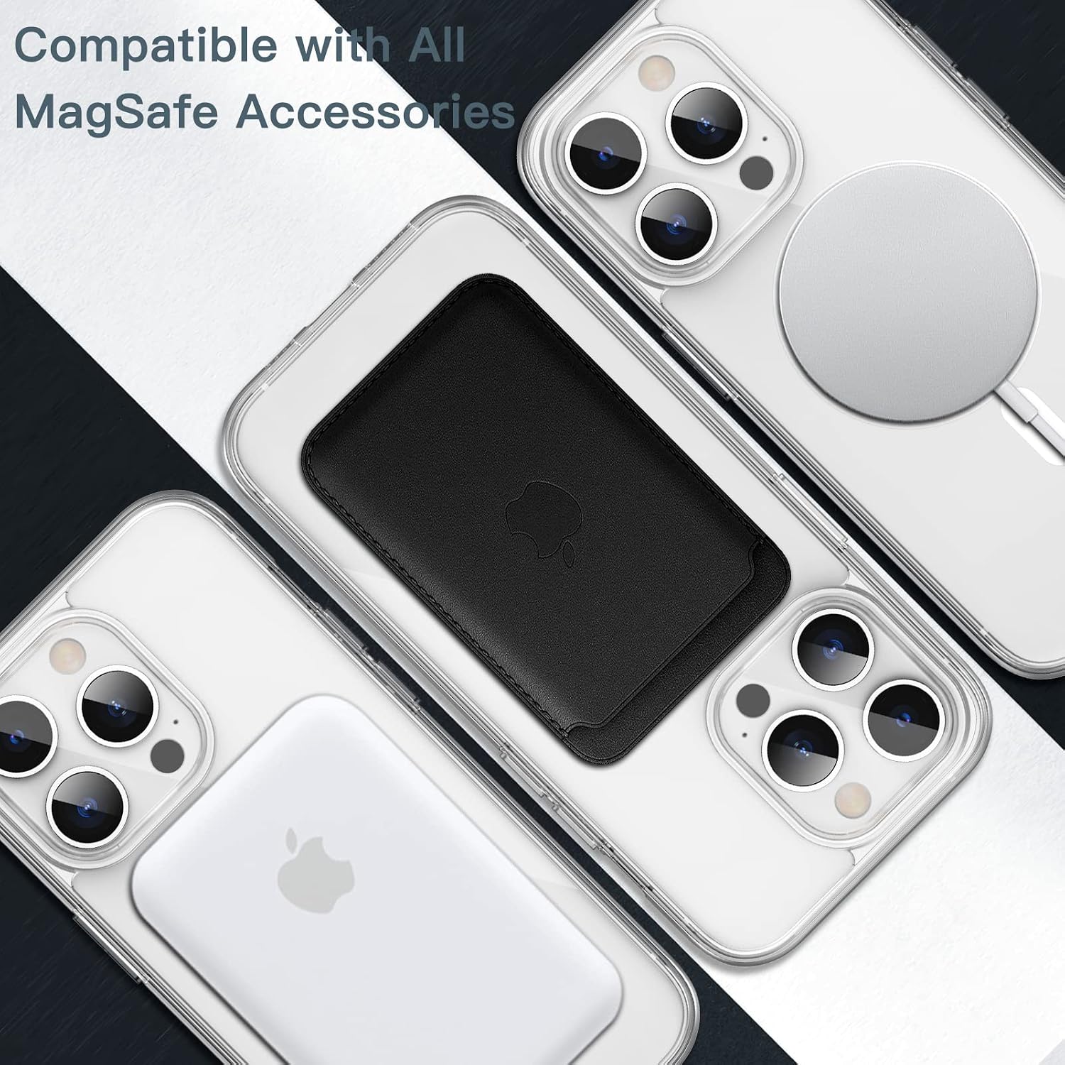 Thumbnail 3 de JETech iPhone 13 Pro Max Case