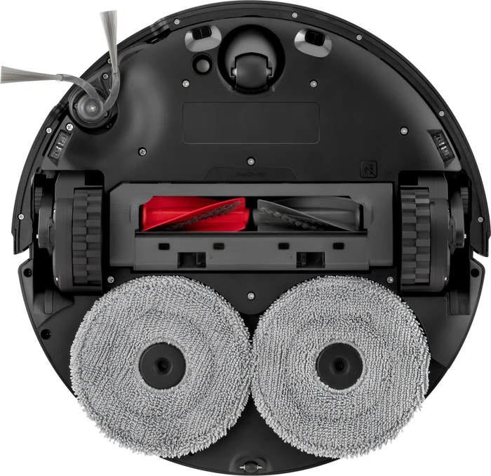 Thumbnail 14 de Roborock Saros 20X Saugroboter mit 36.000 Pa