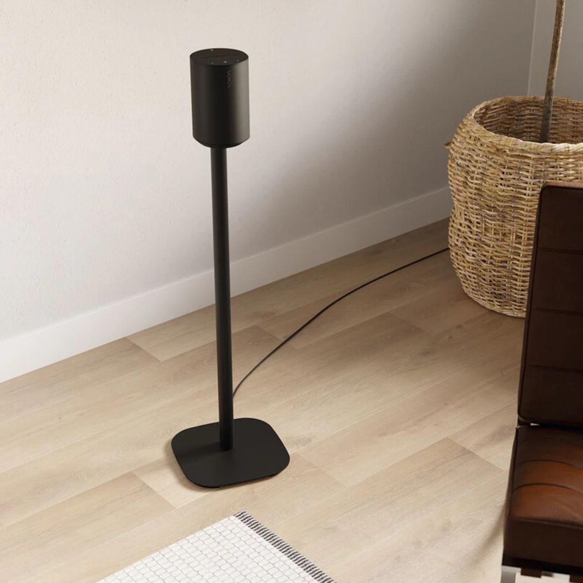 Thumbnail 4 de Vogel's SFS 4113W soporte de suelo para Sonos Era 100 🎧