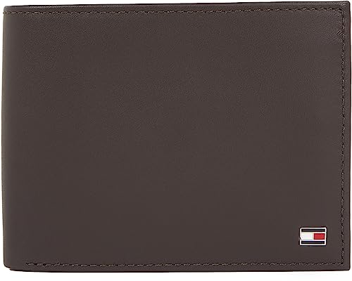 Detalle de Tommy Hilfiger ETON CC coin pocket OS