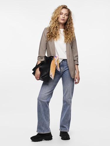 Thumbnail 7 de PIECES Blazer mujer Leo L