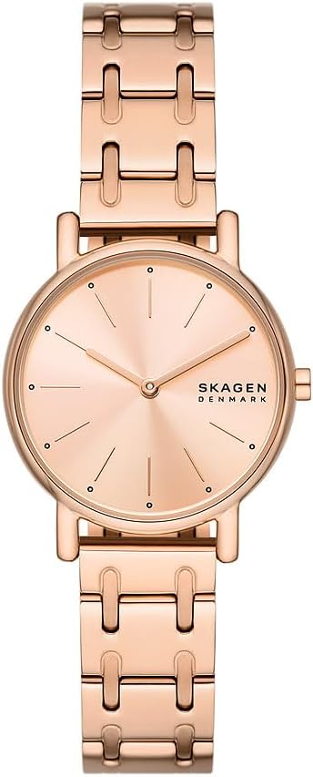 Detalle de Skagen Signatur Lille Damenuhr 30 mm