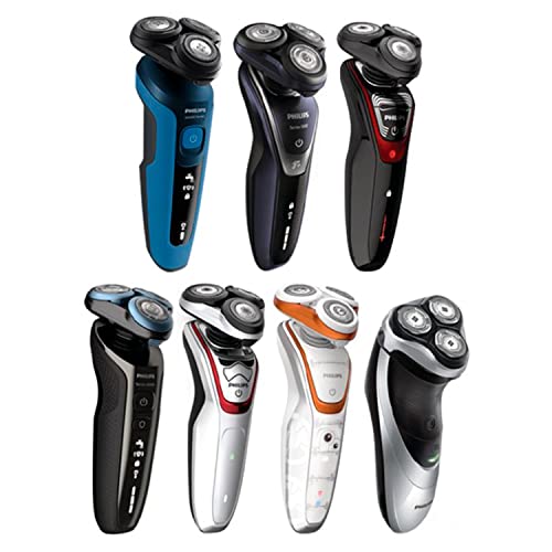 Thumbnail 2 de PHILIPS Shaver Series 5000 Scherköpfe SH50/50 – Kompatibilität, Austausch & Pflege