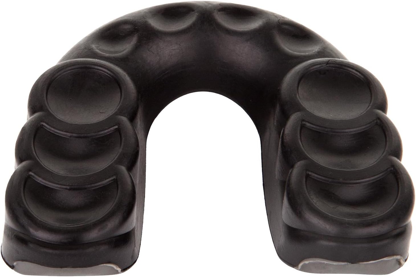 Thumbnail 3 de Venum Challenger Mouthguard Black — Mouthguard 🥊