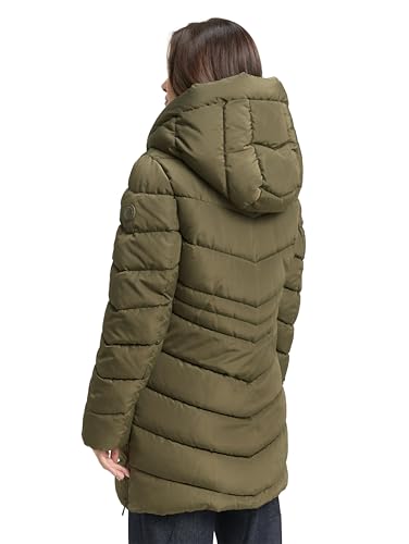 Thumbnail 2 de TOM TAILOR 1047530 Chaqueta mujer S 🌧