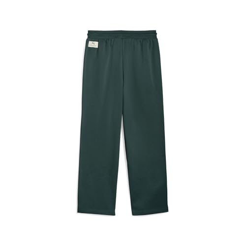 Detalle 2 de PUMA Class Relaxed Pinnacle Pintuck Sweatpants
