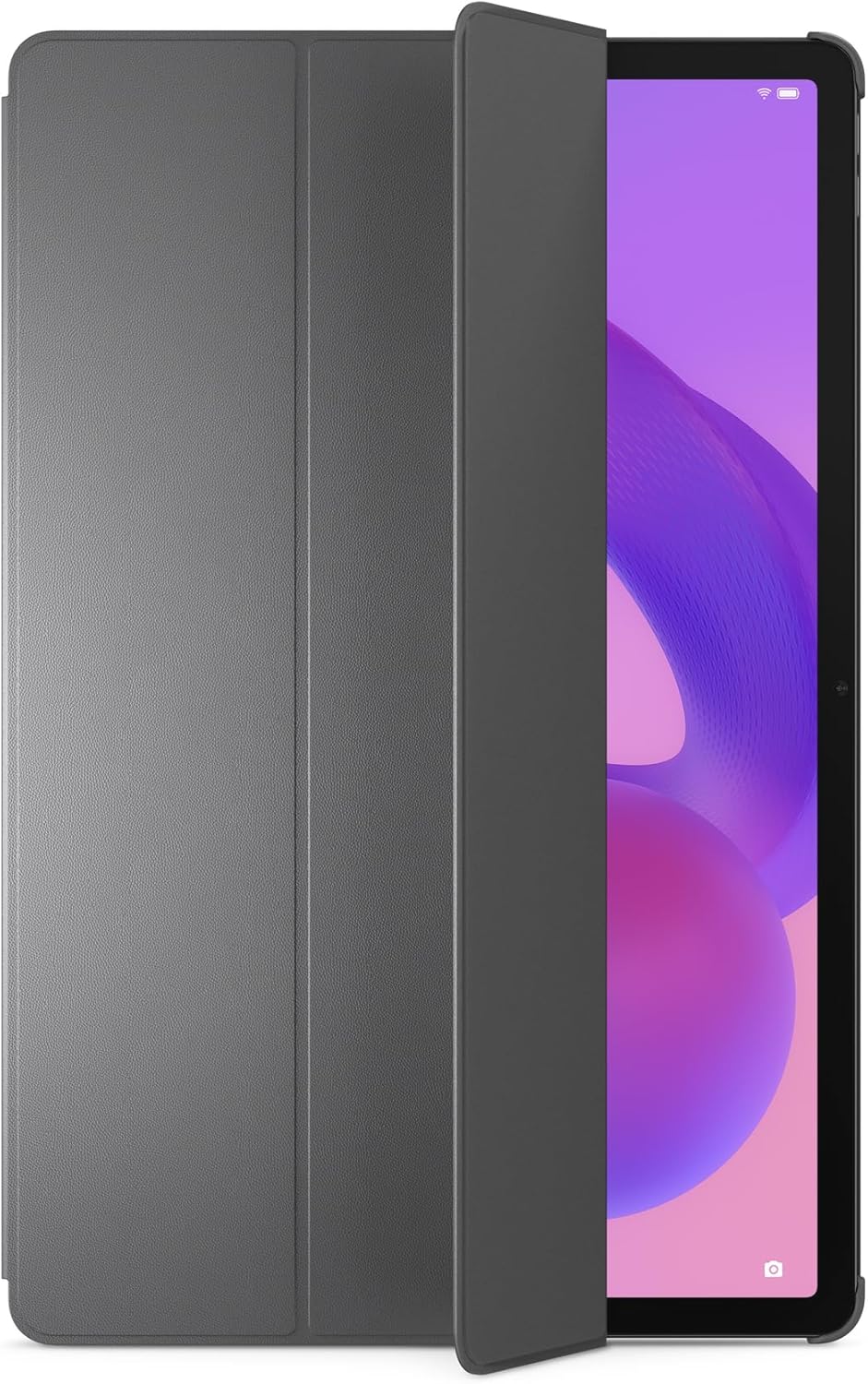 Detalle de Lenovo Idea Tab Pro Folio Case Grey
