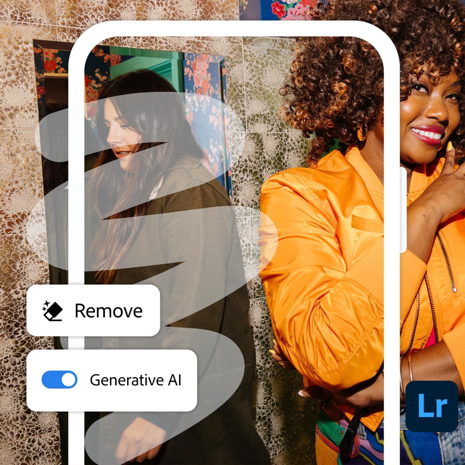 Thumbnail 5 de Adobe Creative Cloud 1TB Photosho&Lightroom for PC/Mac