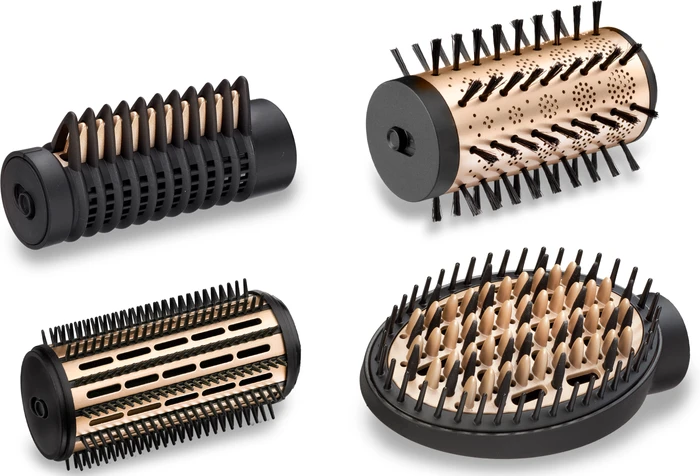 Thumbnail 7 de Babyliss Big Hair Luxe AS970E 💇♀