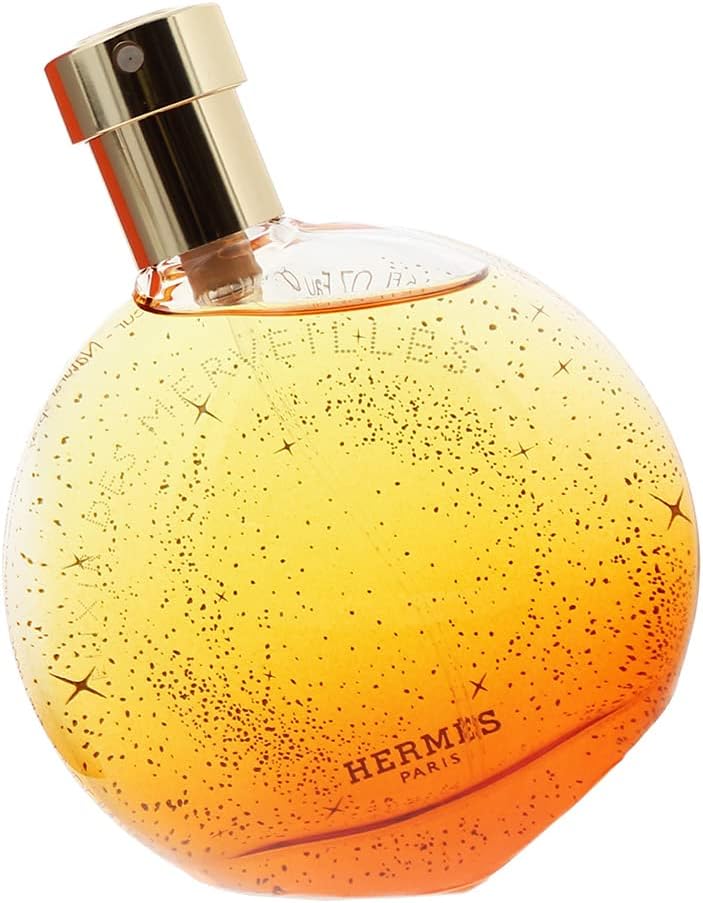 Detalle 2 de Hermès Elixir Des Merveilles Eau de parfum 50 ml