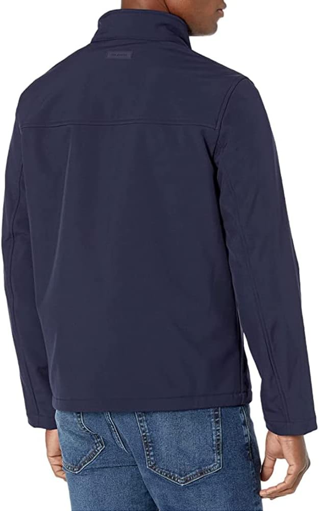 Detalle 2 de Tommy Hilfiger Active Soft Shell Jacket