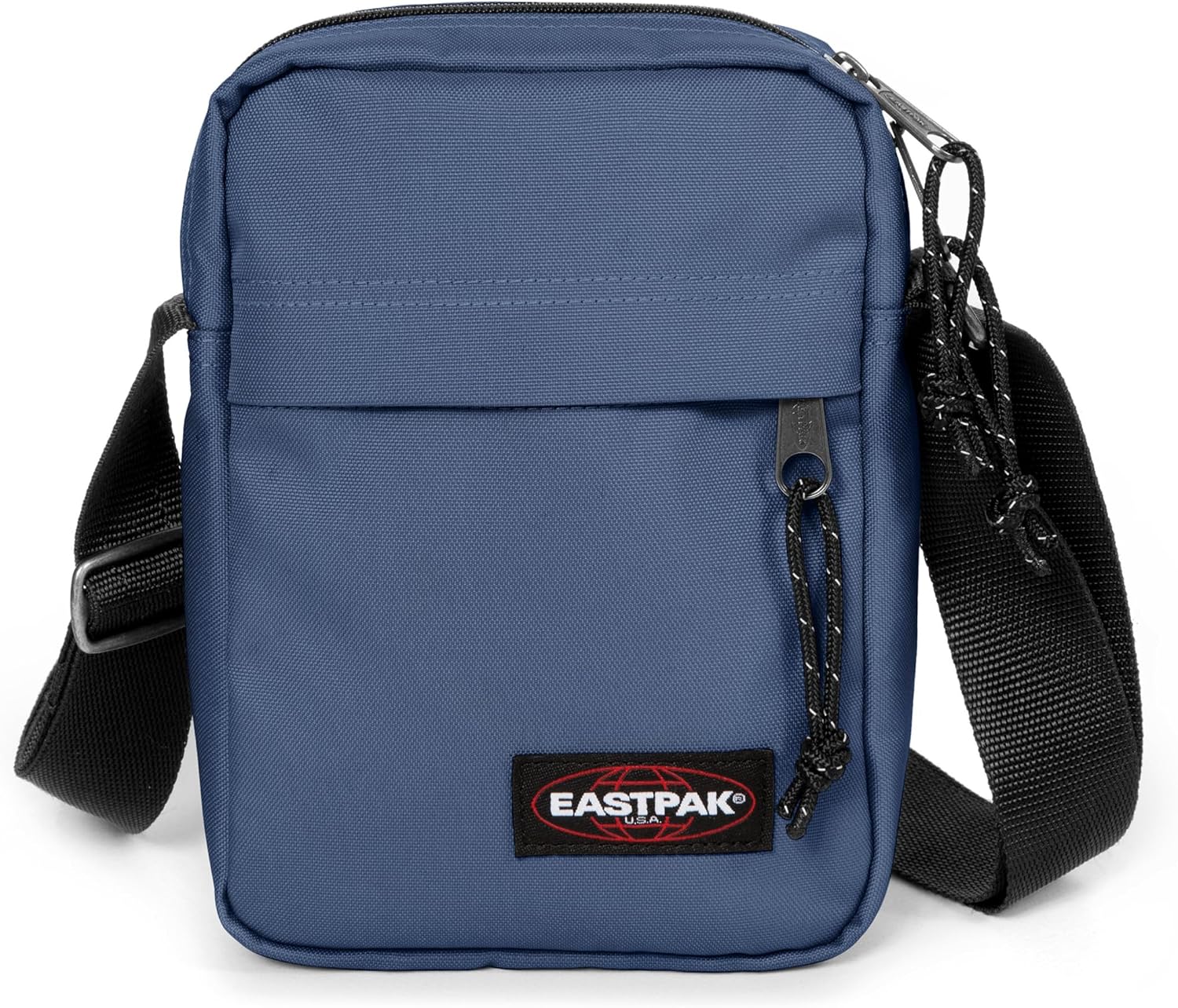Thumbnail 6 de Eastpak THE ONE Sac Bandoulière 2,5 L – Triple Denim (Bleu)