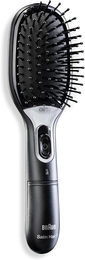 Thumbnail 5 de Braun BR710: cepillos para el cabello para todo tipo de pelo