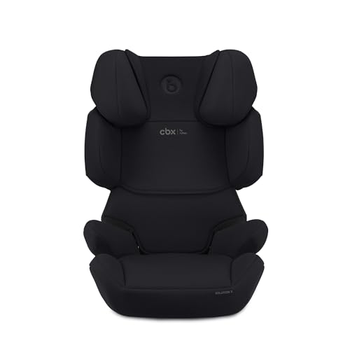 Thumbnail 9 de CBX by CYBEX Silver Solution X i-Fix: Kindersitz von ca. 3–12 Jahren (100–150 cm) mit ISOFIX
