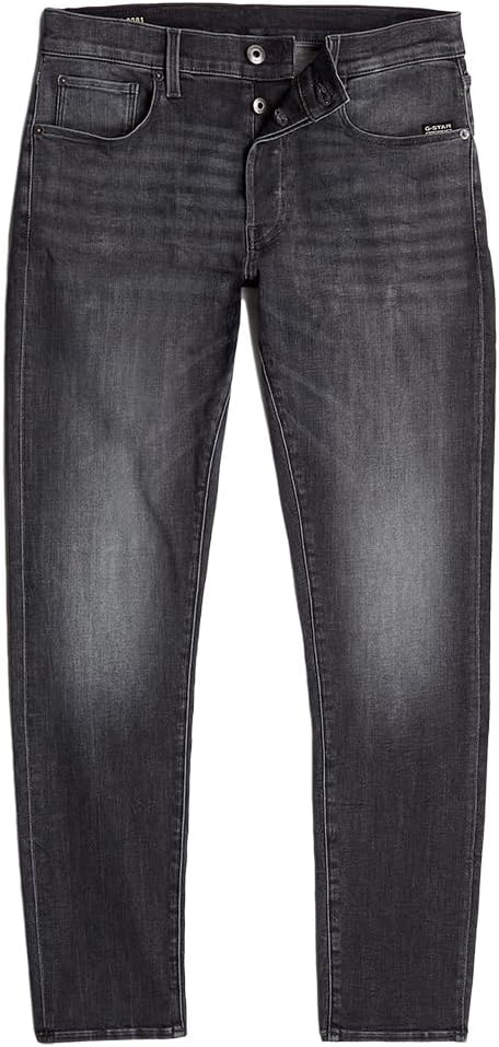 Thumbnail 3 de G-Star 3301 Slim Jeans hombre