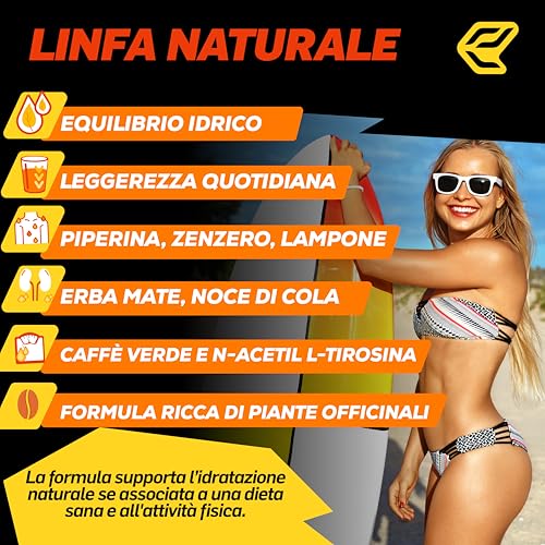 Thumbnail 2 de Italian Elite Elite Extreme 60 Capsule – Integratore energetico per stile di vita attivo