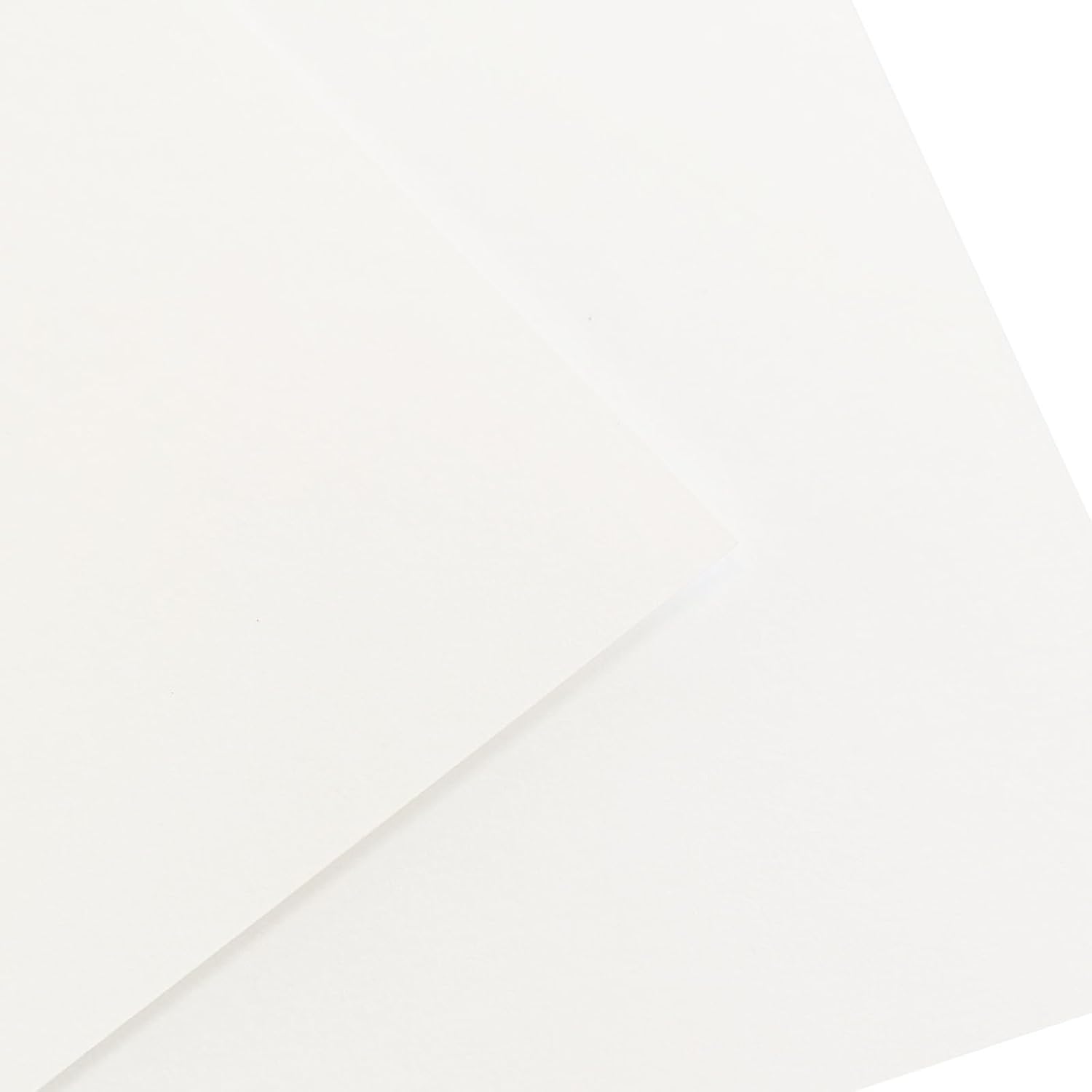Thumbnail 2 de Vaessen Creative Papier Aquarelle Florence Pressé à Chaud A5, Ivoire – 200 GSM, 100 feuilles