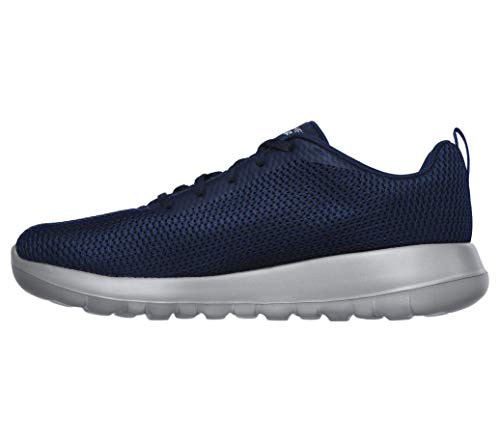 Imagen de Skechers Men's Go Walk Max Effort Trainer – Navy, UK 8 en OfertitasTOP