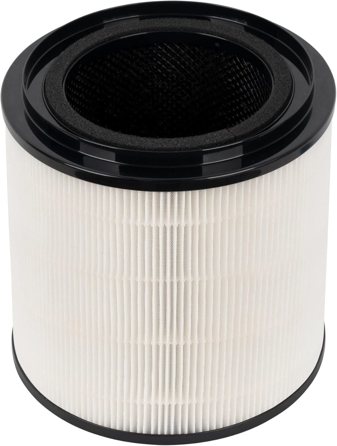 Detalle de Amazon Basics Air Purifier Replacement Filter for Home Bedroom (True HEPA)
