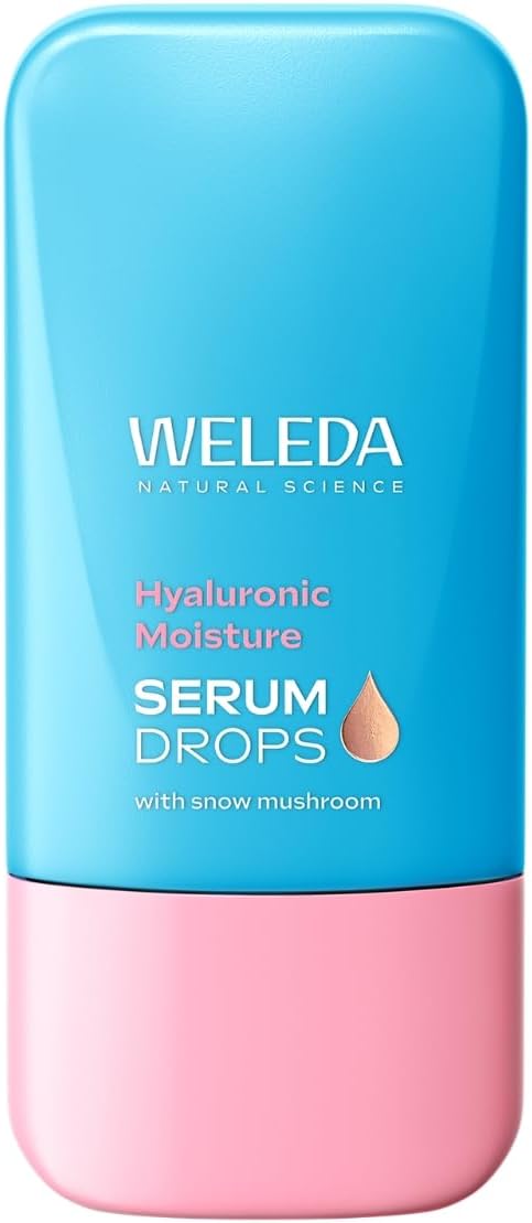 Thumbnail 6 de WELEDA Glow Perfecting Serum Drops 30 ml