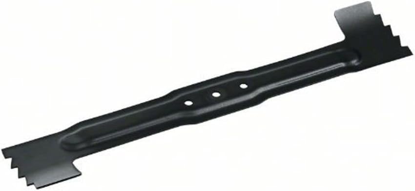 Detalle de Bosch Cuchillas ROTAK 43 Gen 4 🌿 - Recambio Metálico