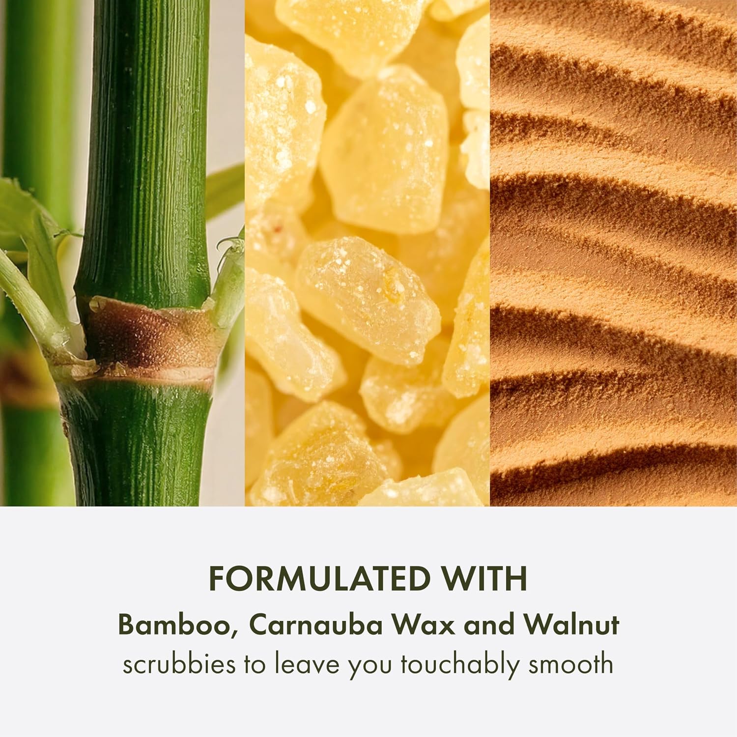 Thumbnail 4 de Origins Ginger Exfoliating Body Wash: Gentle cleansing with bamboo, walnut and ginger