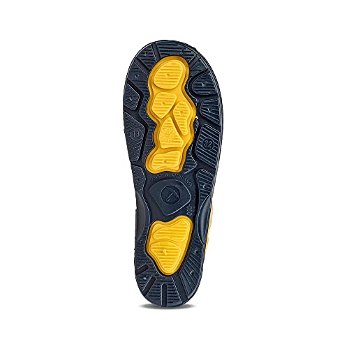 Thumbnail 5 de Beck Unisex Kinder Gummistiefel Gelb, Größe 36 EU