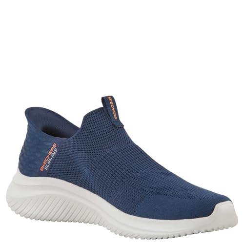 Thumbnail 2 de Skechers Ultra Flex 3.0 Hombre, Zapatillas Navy