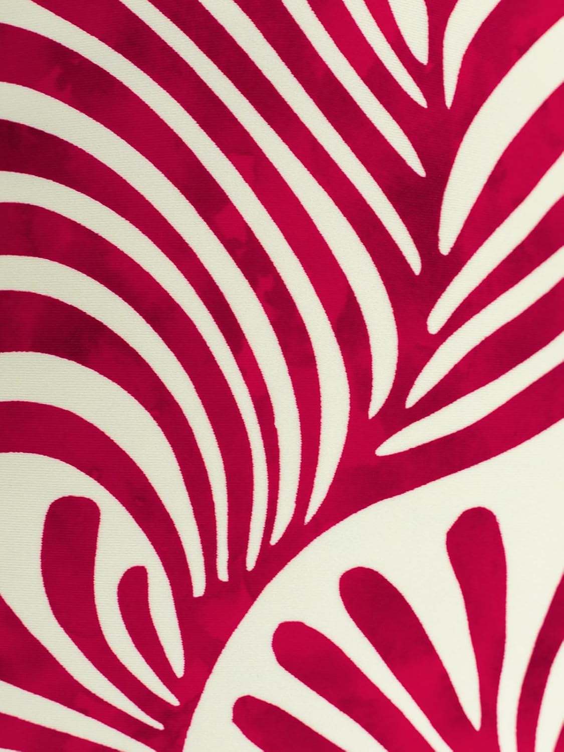 Thumbnail 6 de CUPSHE Costume da bagno intero con scollo profondo e O-ring – spalline regolabili, retro cut-out