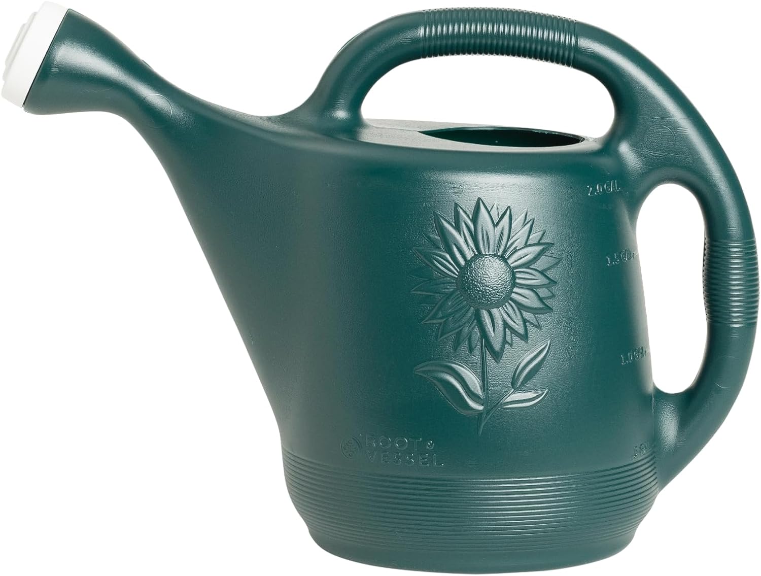 Detalle de Root & Vessel Watering Can 2-Gallon