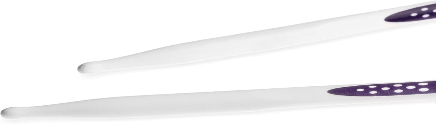 Detalle 1 de Prym 194153 エルゴノミクス ダブルポイント棒針 5本針 15cm・3.5mm