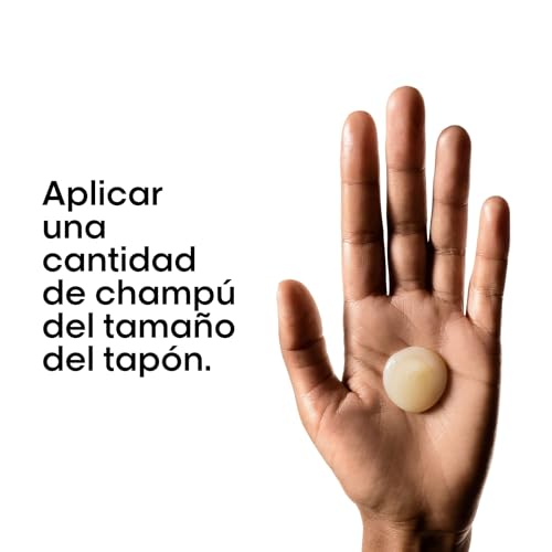 Thumbnail 8 de L’Oréal Professionnel Absolut Repair, champú reconstructo 300 ml