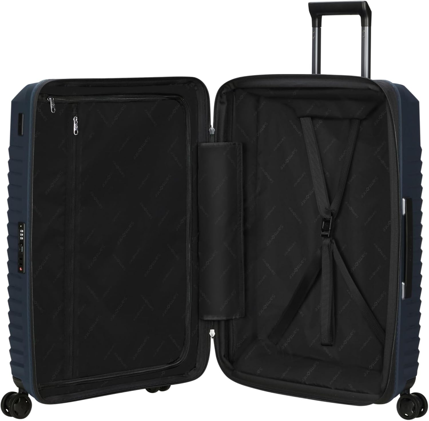 Thumbnail 4 de Samsonite Intuo Spinner L 75 cm