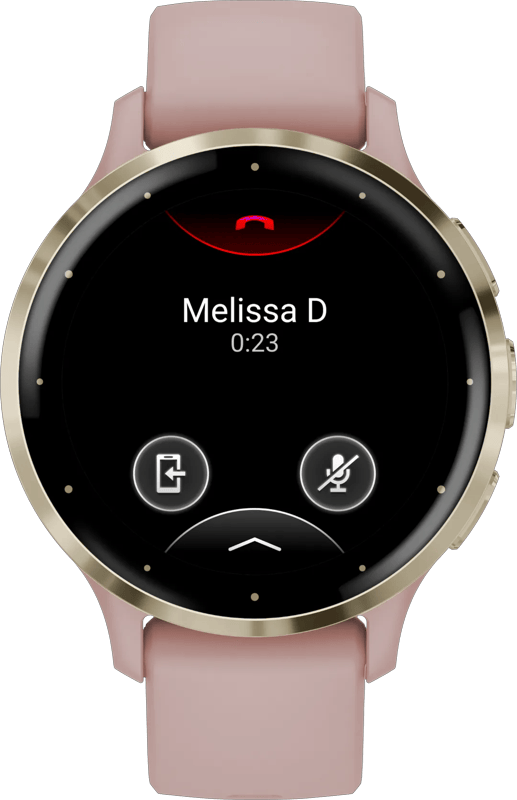 Detalle de Garmin Venu 3S Smartwatch 41 mm