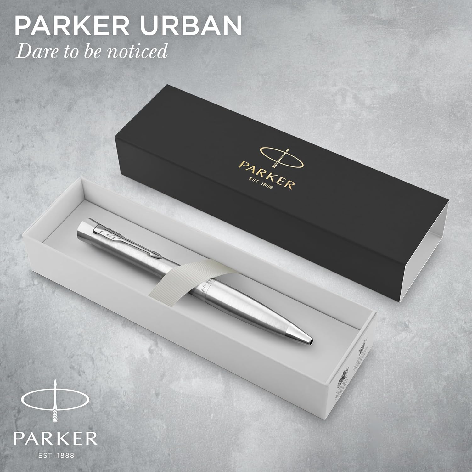 Thumbnail 1 de Parker Urban Twist Ballpoint Pen