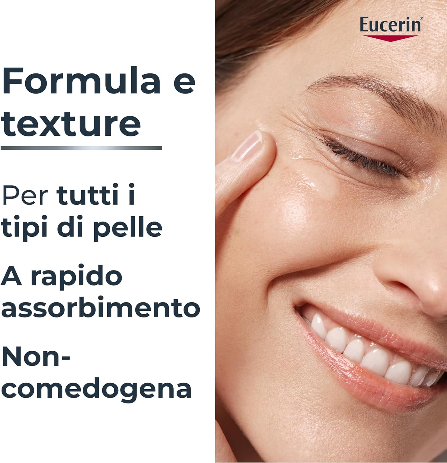Thumbnail 6 de Eucerin Hyaluron-Filler Crema Notte 50 ml