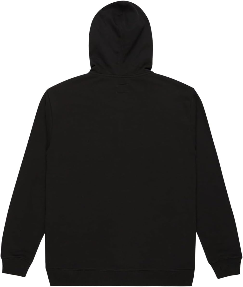 Detalle 2 de DC Shoes Dc Star ZH Maglione Uomo (Pacco da 1): comfort, traspirabilità e stile casual