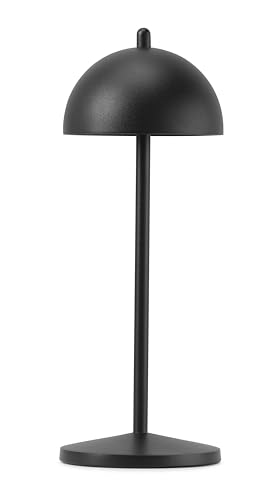 Detalle 2 de LA VILLE LUMIÈRE LVL EvaG Lámpara de mesa recargable IP65 2200–3000K