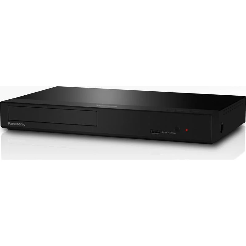 Panasonic DP-UB150EG-K Blu-ray 4K HDR