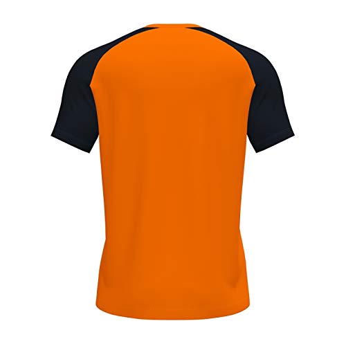 Detalle 2 de Joma Camiseta Deportiva Manga Corta Hombre
