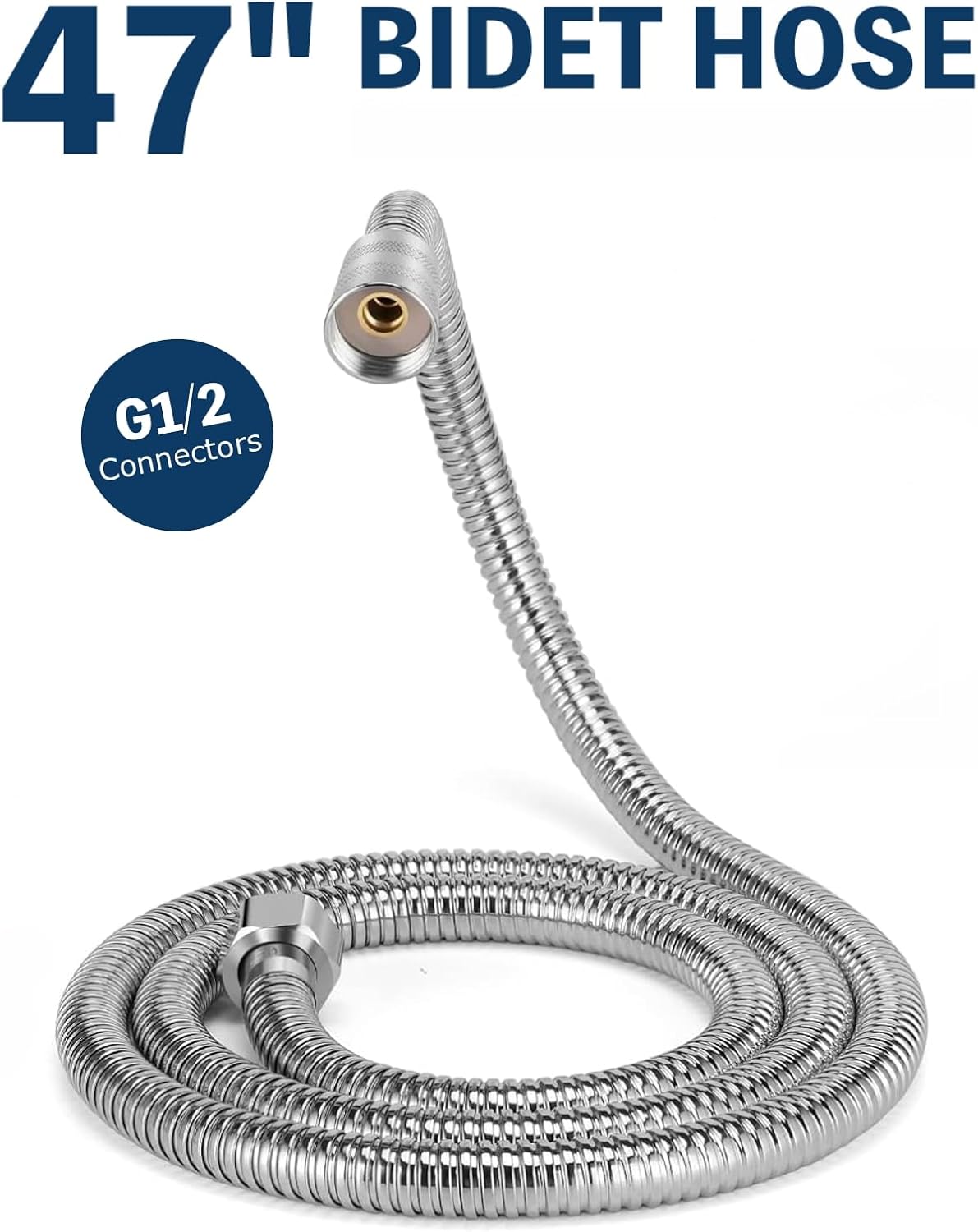 Thumbnail 6 de SIEYESCITY Handheld Bidet Sprayer 47in