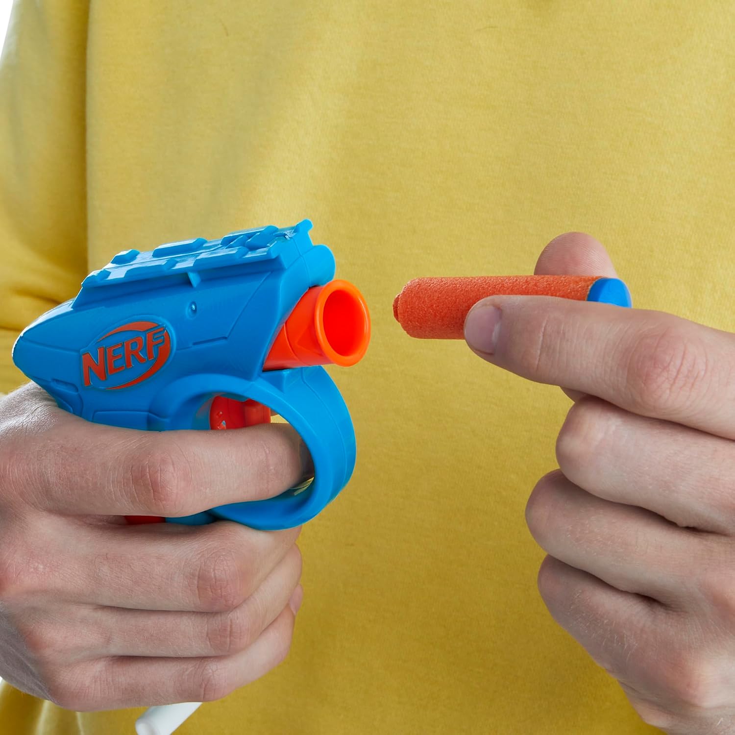 Thumbnail 3 de Nerf N Series Party Pack