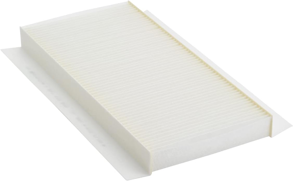 Detalle de Bosch M2045 Standard Cabin Filter – Replacement Filter for Cleaner Car Air