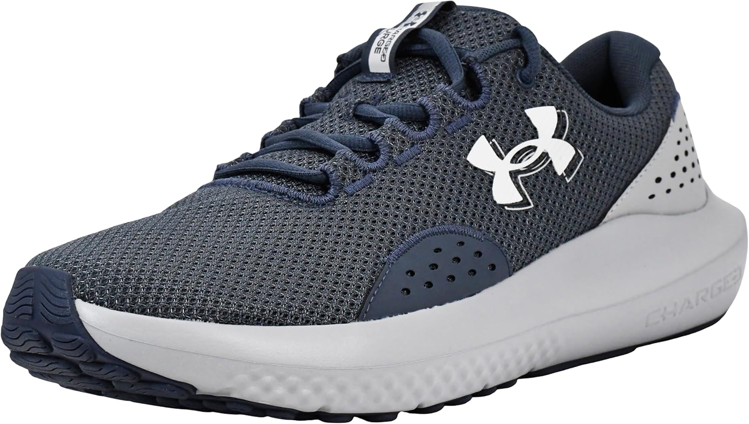 Thumbnail 6 de Under Armour UA Charged Surge 4: zapatillas de running ligeras y transpirables para hombre